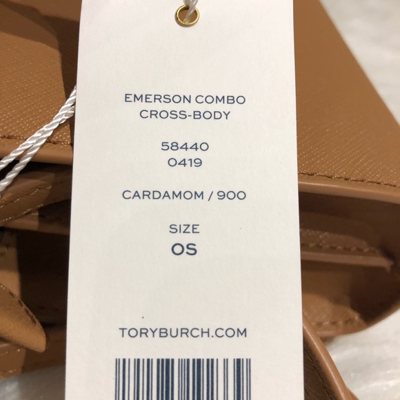 Tory Burch - Picture 8 of 8